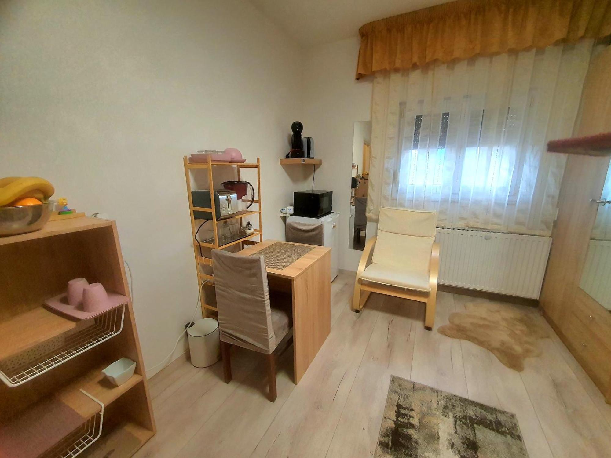 Appartamento Ap Silvija Zara Esterno foto