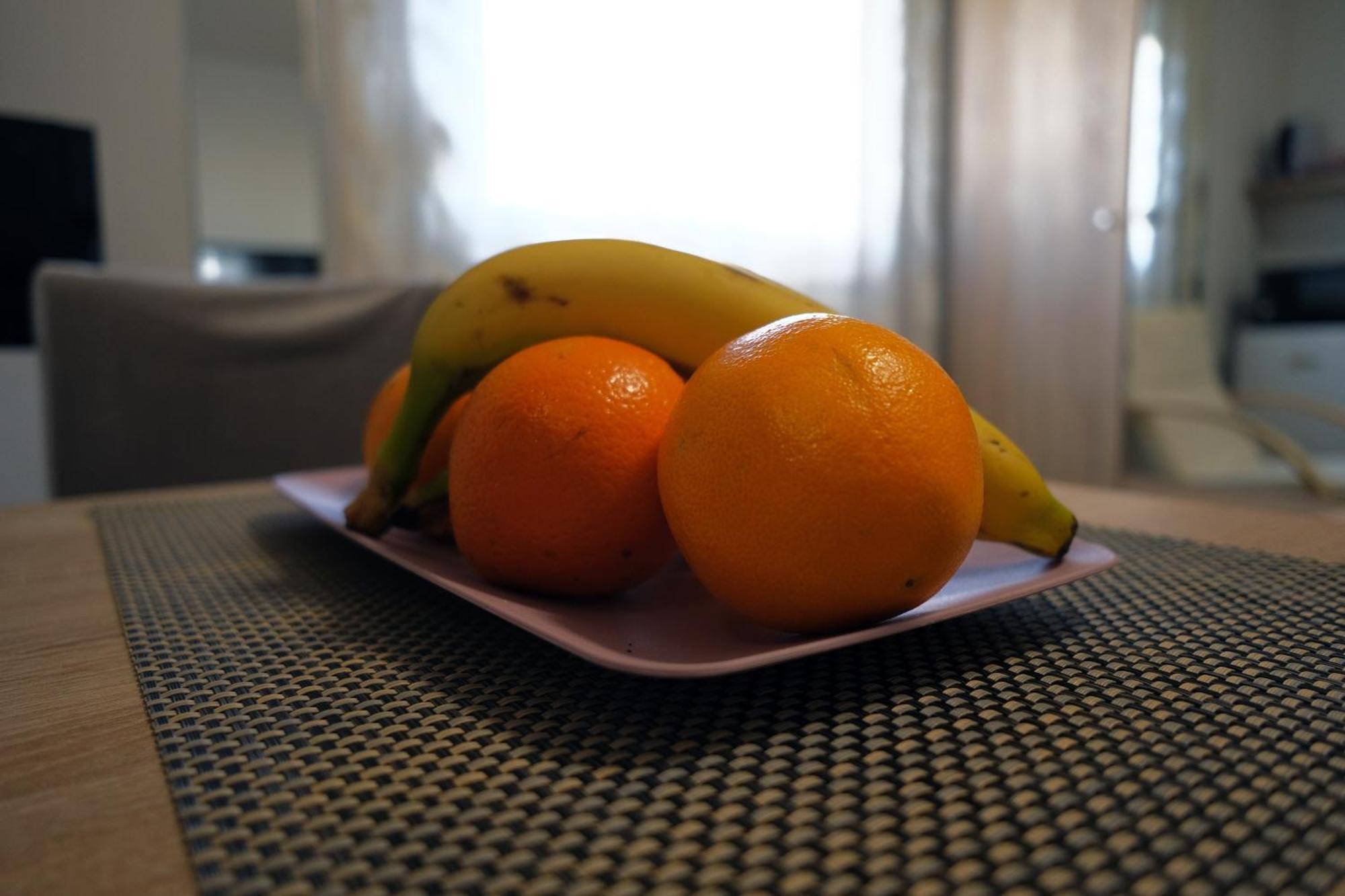 Appartamento Ap Silvija Zara Esterno foto