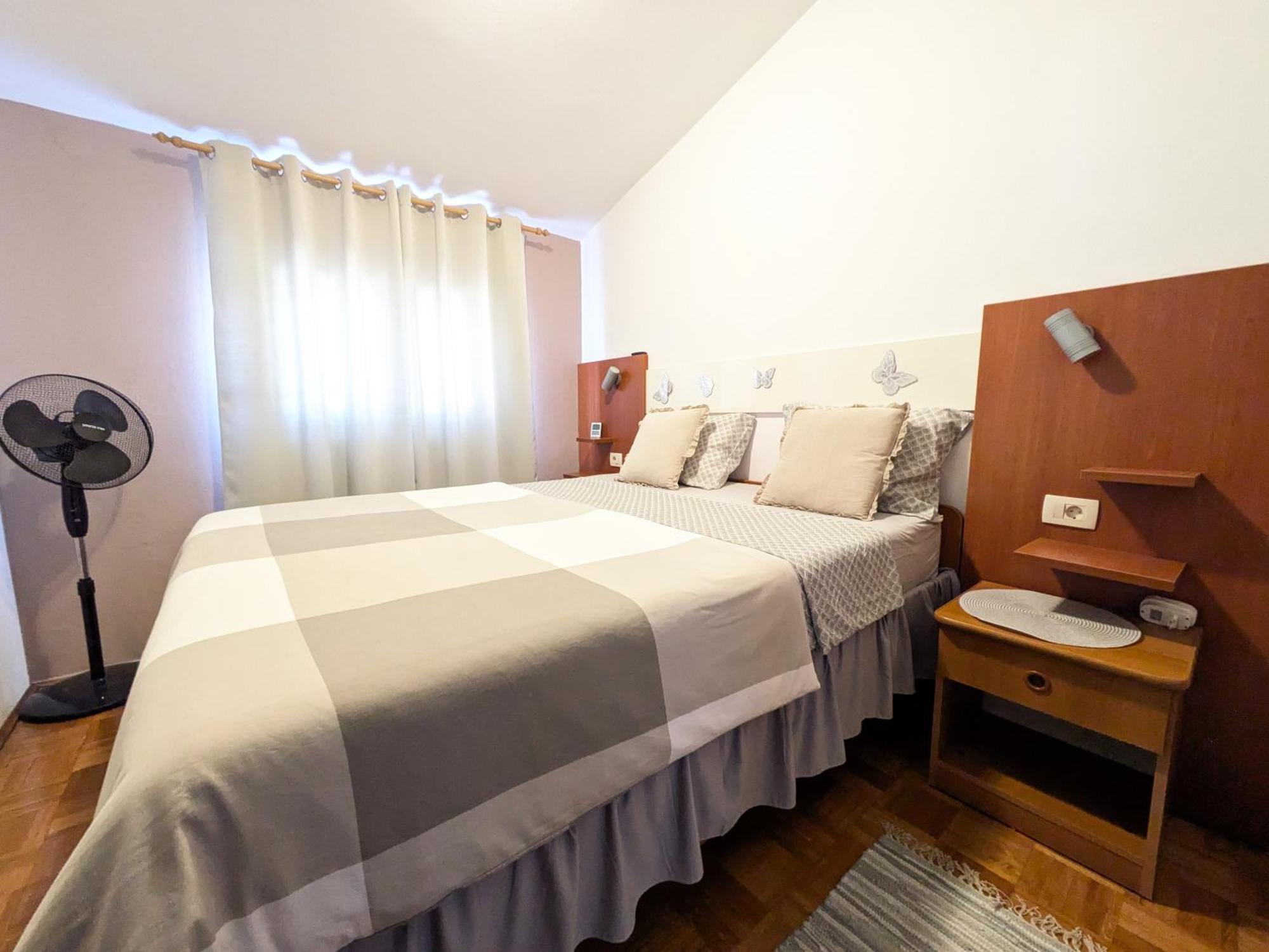 Appartamento Ap Silvija Zara Esterno foto