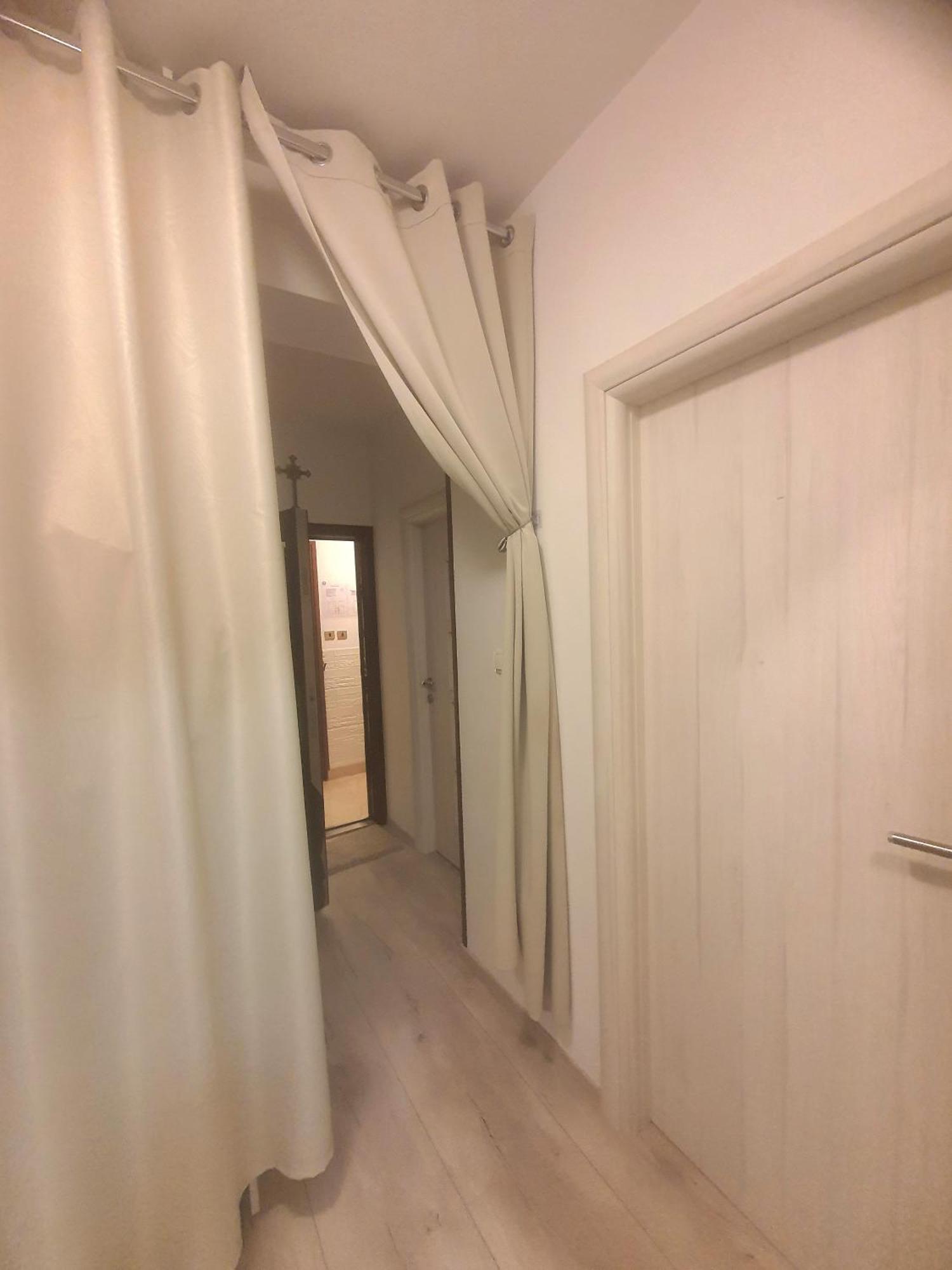 Appartamento Ap Silvija Zara Esterno foto
