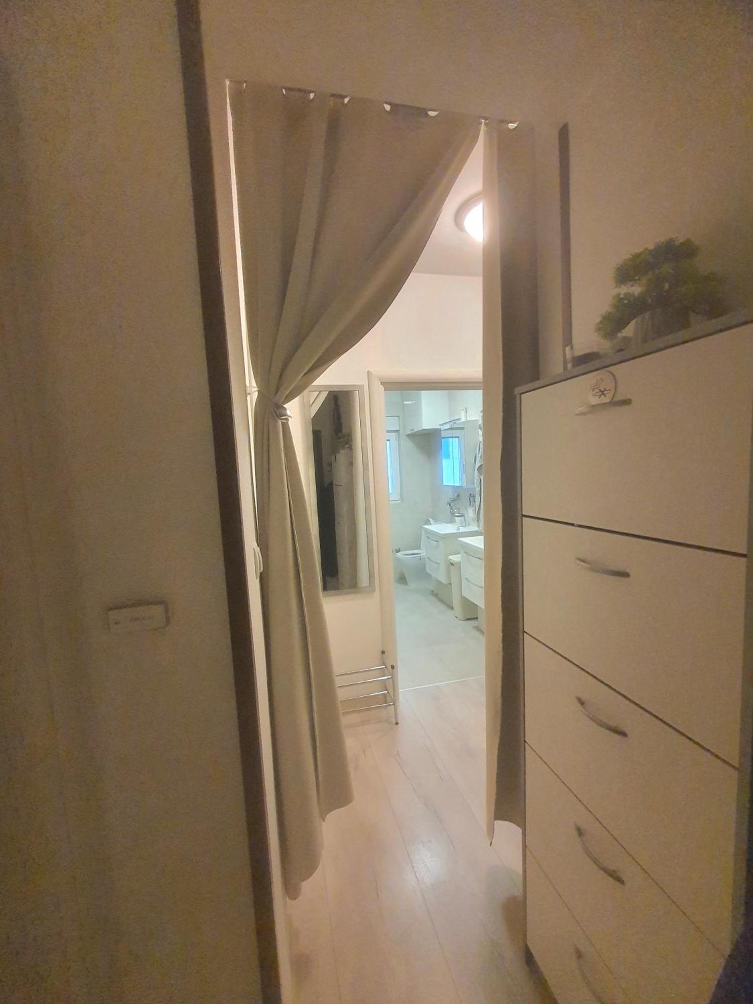 Appartamento Ap Silvija Zara Esterno foto