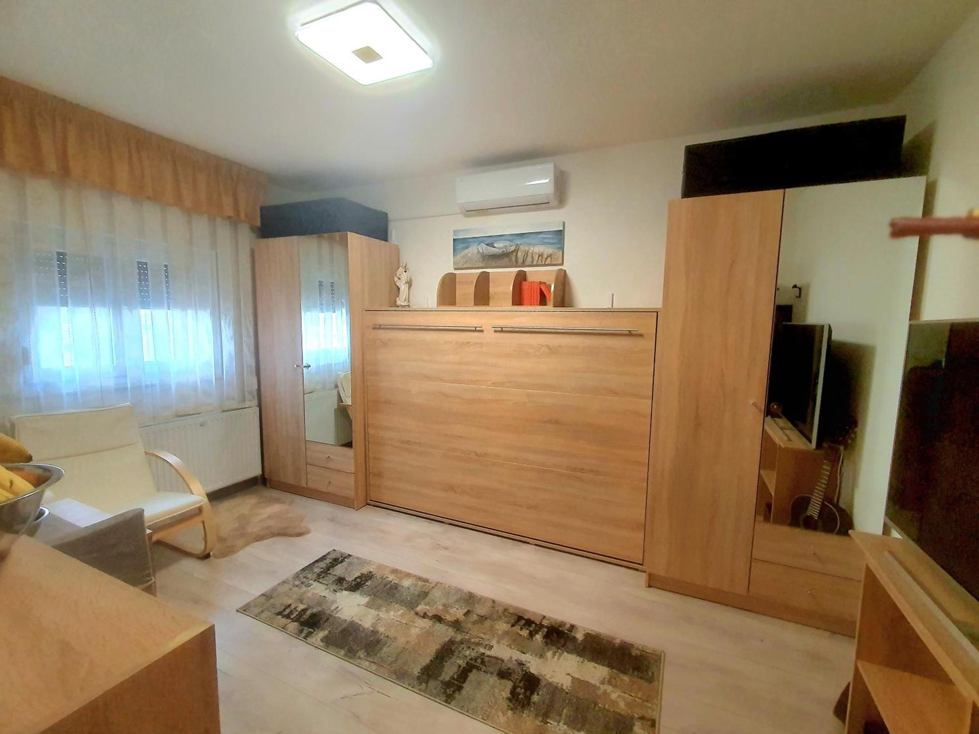 Appartamento Ap Silvija Zara Esterno foto