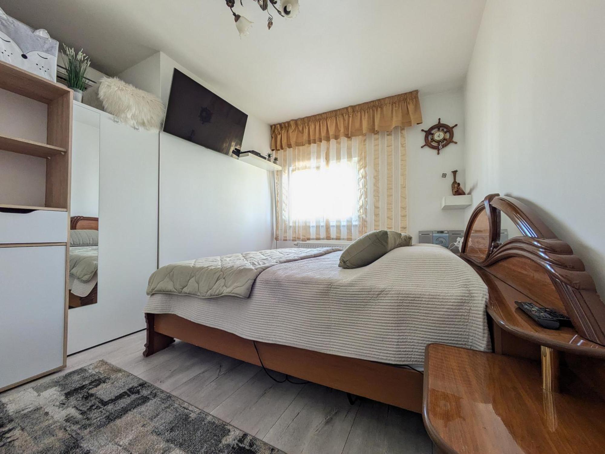 Appartamento Ap Silvija Zara Esterno foto