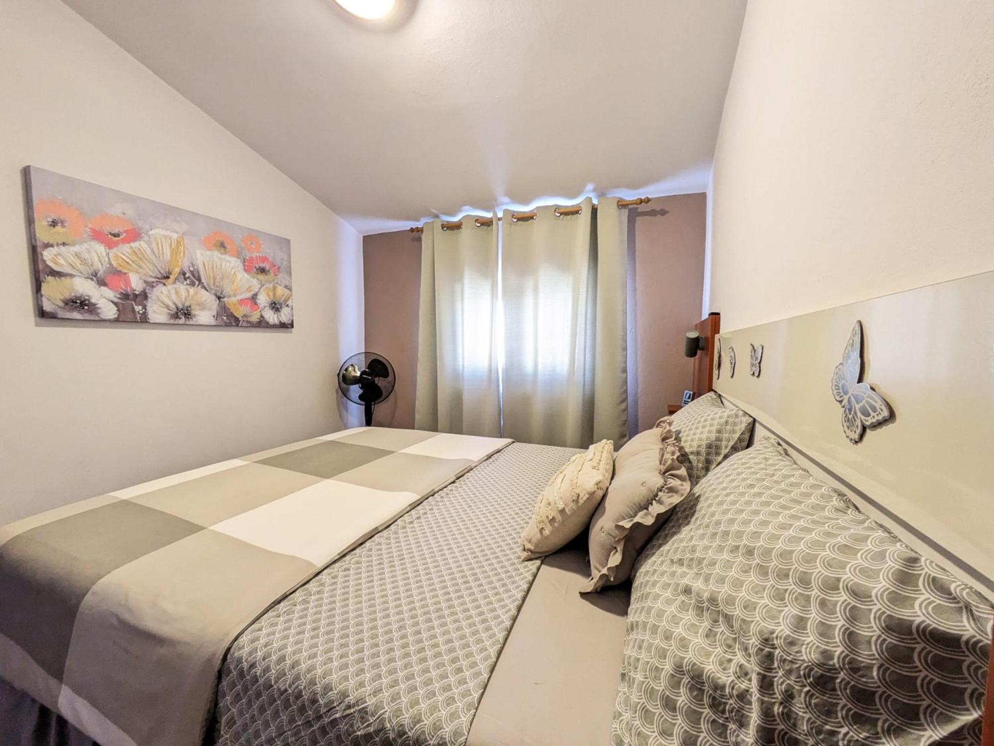 Appartamento Ap Silvija Zara Esterno foto