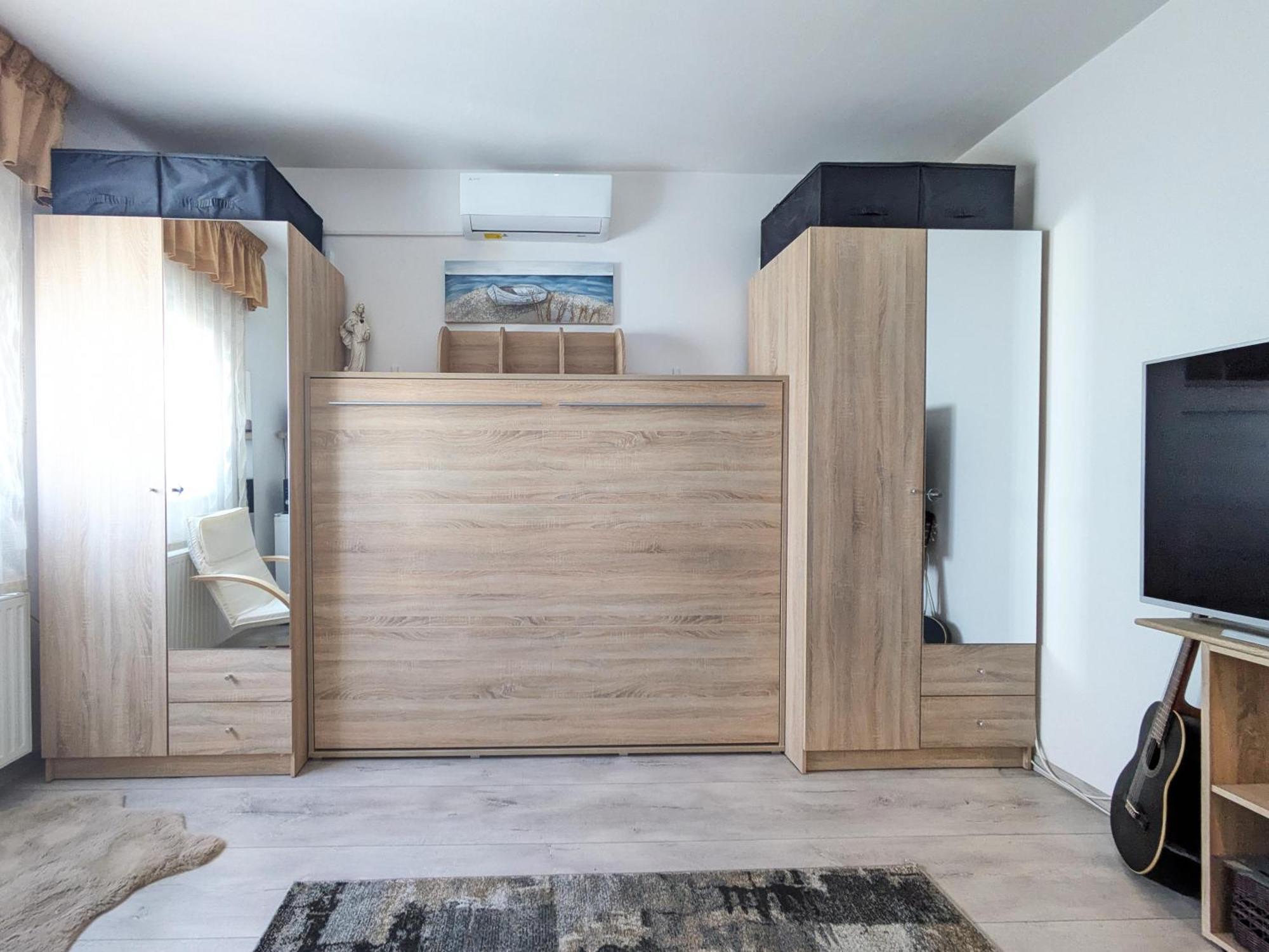 Appartamento Ap Silvija Zara Esterno foto