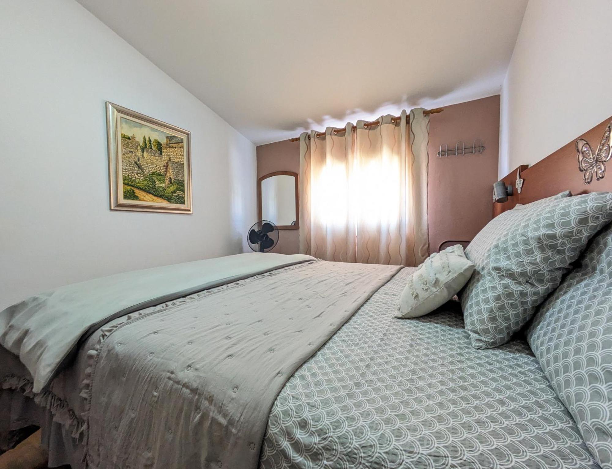 Appartamento Ap Silvija Zara Esterno foto